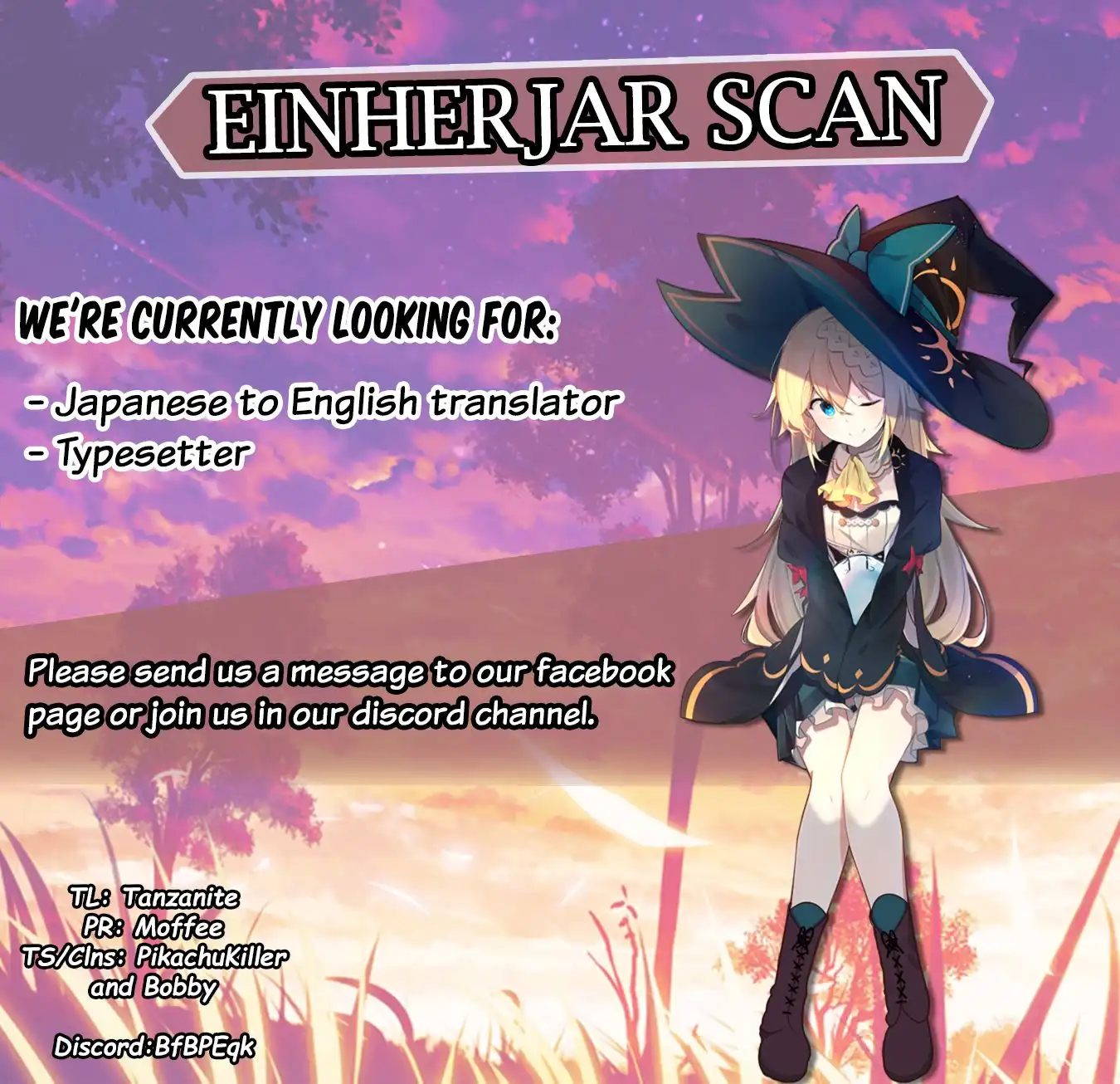 JK Haru wa Isekai de Shoufu ni natta Chapter 1 43
